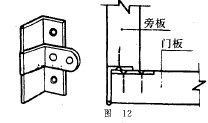 特種門鉸(圖12)